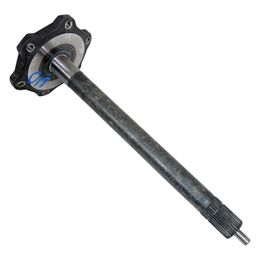 YGA-21824, Yukon Gear & Axle 1541H Alloy Axles YA G12479374 в ОАЭ, Дубай. Состояние - новое. Цена 1 050 AED. Фото, контакты продавца | AUTO.AE