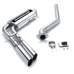 15842, MAGNAFLOW 15842 Exhaust System Street Series for CHEVROLET Silverado 1500 2003-2006 in UAE, Dubai. Condition - new. Price 8,560 AED. Photo, seller contacts | AUTO.AE
