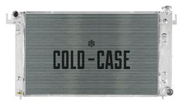 RAD-MOT563A, Cold Case Performance Aluminum Radiators for 1994-2001 RAM 1500 - MOT563A в ОАЭ, Дубай. Состояние - новое. Цена 2 580 AED. Фото, контакты продавца | AUTO.AE
