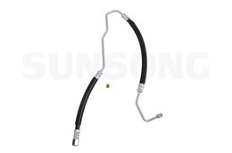 SUG-3403259, Sunsong Power Steering Hose Assemblies for 2003-2004 MUSTANG - 3403259 في الإمارات, دبي. Condition - new. Price 360 AED. Photo, seller contacts | AUTO.AE