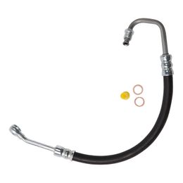 EDD-71287, Edelmann Power Steering Pressure Hoses for 1985-1989 245, 244, 1990 240 - 71287B في الإمارات, دبي. Condition - new. Price 170 AED. Photo, seller contacts | AUTO.AE