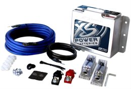 XSP-XP750-CK, XS Power AGM Batteries XP750-CK في الإمارات, دبي. Condition - new. Price 960 AED. Photo, seller contacts | AUTO.AE