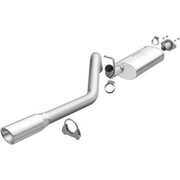 MPE-16464, MagnaFlow Street Series Performance Exhaust Systems for 1996-2001 CHEROKEE - 16464 في الإمارات, دبي. Condition - new. Price 4,180 AED. Photo, seller contacts | AUTO.AE