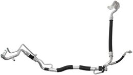 FSS-66292, Four Seasons Air Conditioning Suction Hoses for 2016-2017 RIO - 66292 in UAE, Dubai. Condition - new. Price 380 AED. Photo, seller contacts | AUTO.AE
