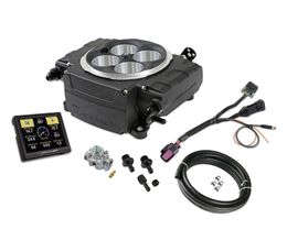 SNE-550-511-3AE, Holley Sniper 2 EFI Fuel Injection Upgrade Kits 550-511-3AE في الإمارات, دبي. Condition - new. Price 5,800 AED. Photo, seller contacts | AUTO.AE