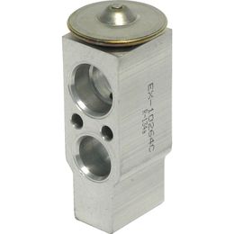 UAC-EX10264C, Universal Air Conditioner Air Conditioning Expansion Valves EX 10264C في الإمارات, دبي. Condition - new. Price 90 AED. Photo, seller contacts | AUTO.AE