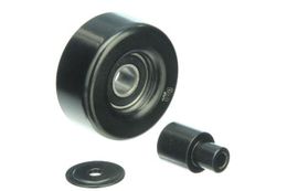 URO-017314, URO Parts - Idler Pulleys for 1999-2008 911, 1997-2008 BOXSTER, 2006-2008 CAYMAN - 99610211958 в ОАЭ, Дубай. Состояние - новое. Цена 230 AED. Фото, контакты продавца | AUTO.AE