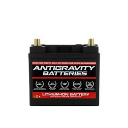 AVB-AG-26-20-RS, 925  CCA Antigravity Battery Lithium Car Battery with Re-Start AG-26-20-RS BCI Group 26 в ОАЭ, Дубай. Состояние - новое. Цена 2 960 AED. Фото, контакты продавца | AUTO.AE