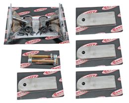 SXH-MM-1146, Scott's Hot Rods Motor Mounts MM-1146 في الإمارات, دبي. Condition - new. Price 1,450 AED. Photo, seller contacts | AUTO.AE