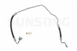 SUG-3402813, Sunsong Power Steering Hose Assemblies for 1998-2002 4RUNNER - 3402813 في الإمارات, دبي. Condition - new. Price 370 AED. Photo, seller contacts | AUTO.AE
