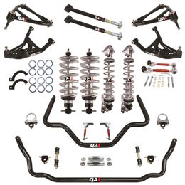 QA1-BW02-GMB5, QA1 Level 2 Big Wheel Kits BW02-GMB5 في الإمارات, دبي. Condition - new. Price 26,920 AED. Photo, seller contacts | AUTO.AE