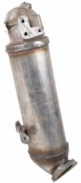 APH-641634, AP Exhaust Direct-Fit Catalytic Converters for 2018-2022 EQUINOX, TERRAIN, 2016-2022 MALIBU - 641634 in UAE, Dubai. Condition - new. Price 2,540 AED. Photo, seller contacts | AUTO.AE