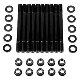 202-4302, ARP 202-4302 Head Stud Kit for NISSAN CA18DE. CA18DET في الإمارات, دبي. Condition - new. Price 680 AED. Photo, seller contacts | AUTO.AE