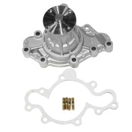 GMB-145-2130, GMB OE Replacement Water Pumps for 1990-1991 929 - 145-2130 в ОАЭ, Дубай. Состояние - новое. Цена 1 130 AED. Фото, контакты продавца | AUTO.AE