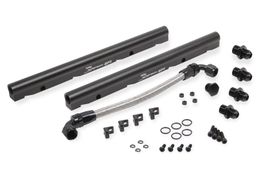 SNE-850013, Holley Sniper EFI Fuel Rails 850013 في الإمارات, دبي. Condition - new. Price 860 AED. Photo, seller contacts | AUTO.AE