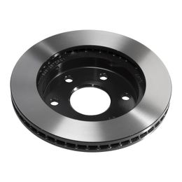WGB-BD125654E, Wagner Premium Brake Rotors BD125654E in UAE, Dubai. Condition - new. Price 350 AED. Photo, seller contacts | AUTO.AE