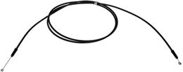 RNB-912-417, Dorman Hood Release Cables for 2000-2004 AVALON - 912-417 في الإمارات, دبي. Condition - new. Price 130 AED. Photo, seller contacts | AUTO.AE