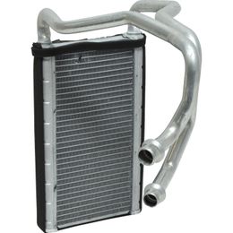 UAC-HT400094C, Universal Air Conditioner Inc. - Heater Cores for 2020-2025 GLADIATOR, 2018-2025 WRANGLER - HT 400094C в ОАЭ, Дубай. Состояние - новое. Цена 270 AED. Фото, контакты продавца | AUTO.AE
