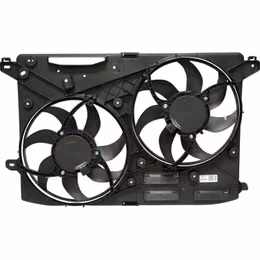 UAC-FA50433C, Universal Air Conditioner Inc. - Fans, Electric for 2013-2020 FUSION - FA 50433C в ОАЭ, Дубай. Состояние - новое. Цена 730 AED. Фото, контакты продавца | AUTO.AE