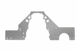 ICB-551816-1S10, ICT Billet Front Motor Plates 551816-1S10 في الإمارات, دبي. Condition - new. Price 860 AED. Photo, seller contacts | AUTO.AE