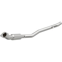 MPE-21-539, MagnaFlow OEM Grade Federal/EPA Compliant Direct-Fit Catalytic Converters for 2005-2010 300, 2007-2010 CHARGER, 2005-2008 MAGNUM - 21-539 в ОАЭ, Дубай. Состояние - новое. Цена 3 240 AED. Фото, контакты продавца | AUTO.AE
