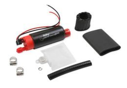SNE-19-342, Holley Sniper E85 In-Tank Electric Fuel Pumps 19-342 в ОАЭ, Дубай. Состояние - новое. Цена 770 AED. Фото, контакты продавца | AUTO.AE