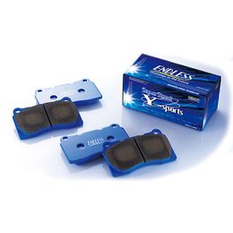 EP377SSY, ENDLESS EP377SSY Front Brake Pads for MITSUBISHI Cahriot Grandis 1997-2003 في الإمارات, دبي. Condition - new. Price 830 AED. Photo, seller contacts | AUTO.AE