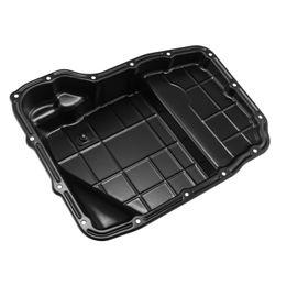 OMX-19003-16, OMIX-ADA - Automatic Transmission Pans for 1999-2003 GRAND CHEROKEE, 2002-2004 LIBERTY - 19003.16 в ОАЭ, Дубай. Состояние - новое. Цена 160 AED. Фото, контакты продавца | AUTO.AE