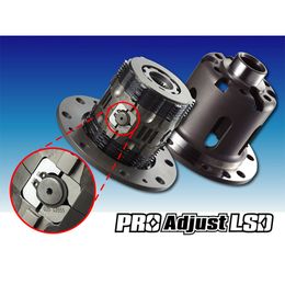 LSD 165 S, CUSCO LSD 165 S Pro adjust LSD Type-MZ (rear, 1 way) for MAZDA RX-7 (FD3S)/RX-8 (SE3P) في الإمارات, دبي. Condition - new. Price 5,400 AED. Photo, seller contacts | AUTO.AE