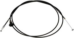 RNB-912-479, Dorman - Hood Release Cables for 2009-2013 COROLLA - 912-479 في الإمارات, دبي. Condition - new. Price 190 AED. Photo, seller contacts | AUTO.AE