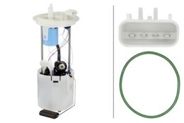HLA-358302351, Hella Fuel Pump Module Assemblies 358302351 في الإمارات, دبي. Condition - new. Price ⁦1,290 AED⁩. Photo, seller contacts | AUTO.AE