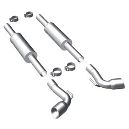 MPE-16863, MagnaFlow Street Series Performance Exhaust Systems for 2003-2010 VIPER - 16863 في الإمارات, دبي. Condition - new. Price 6,940 AED. Photo, seller contacts | AUTO.AE