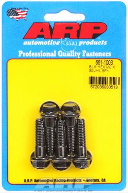 ARP-661-1003, ARP Chromoly Bolts 661-1003 в ОАЭ, Дубай. Состояние - новое. Цена ⁦70 AED⁩. Фото, контакты продавца | AUTO.AE
