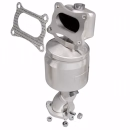 51995, MAGNAFLOW 51995 Manifold Catalytic Converter OEM Grade for ACURA TL 2009-2014 في الإمارات, دبي. Condition - new. Price 2,870 AED. Photo, seller contacts | AUTO.AE