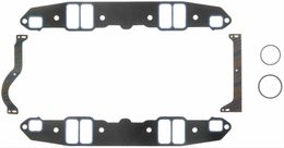 FEL-1213, Fel-Pro Performance Intake Manifold Gasket Sets 1213 in UAE, Dubai. Condition - new. Price 170 AED. Photo, seller contacts | AUTO.AE
