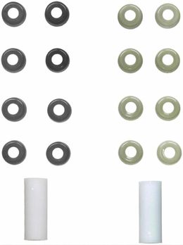 FEL-SS70393, Fel-Pro Valve Stem Seals SS 70393 в ОАЭ, Дубай. Состояние - новое. Цена 90 AED. Фото, контакты продавца | AUTO.AE