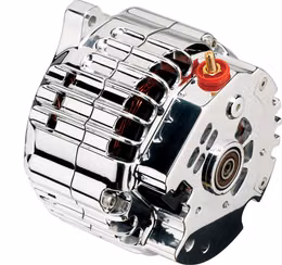 BSP-12050, Billet Specialties Tru Trac Billet Alternators 12050 in UAE, Dubai. Condition - new. Price 3,930 AED. Photo, seller contacts | AUTO.AE