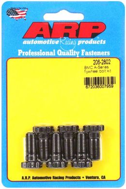 ARP-206-2802, ARP Pro Series Flywheel Bolts 206-2802 в ОАЭ, Дубай. Состояние - новое. Цена 130 AED. Фото, контакты продавца | AUTO.AE