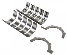 EGN-BC502J75, Enginetech Main Bearings BC502J.75 في الإمارات, دبي. Condition - new. Price 200 AED. Photo, seller contacts | AUTO.AE