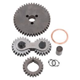 EDL-7892, Edelbrock Accu-Drive Gear Drives 7892 في الإمارات, دبي. Condition - new. Price 1,690 AED. Photo, seller contacts | AUTO.AE