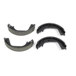 PWR-B960, PowerStop Autospecialty Stock Replacement Brake Shoes for 2009-2013 SIERRA 1500, SILVERADO 1500 - B960 في الإمارات, دبي. Condition - new. Price 260 AED. Photo, seller contacts | AUTO.AE