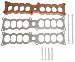 TFS-51520002, Trick Flow® EFI Heat Spacer Kits TFS-51520002 في الإمارات, دبي. Condition - new. Price 390 AED. Photo, seller contacts | AUTO.AE