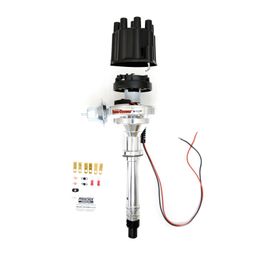 PNX-D7100700, PerTronix Flame-Thrower Plug and Play Billet Distributors with Ignitor III® Module D7100700 في الإمارات, دبي. Condition - new. Price 1,950 AED. Photo, seller contacts | AUTO.AE