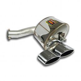 844907., SUPERSPRINT 844907. Rear Exhaust for MERCEDES R230 SL в ОАЭ, Дубай. Состояние - новое. Цена 6 870 AED. Фото, контакты продавца | AUTO.AE