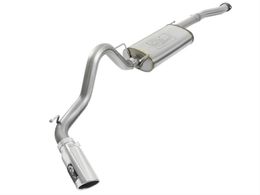 AFE-49-46026-P, aFe Mach Force XP Exhaust Systems for 2016-2023 TACOMA - 49-46026-P в ОАЭ, Дубай. Состояние - новое. Цена 4 230 AED. Фото, контакты продавца | AUTO.AE