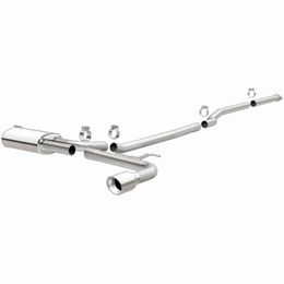 19096, MAGNAFLOW 19096 Exhaust System Street Series for FORD Fusion 2015-2018 في الإمارات, دبي. Condition - new. Price 7,660 AED. Photo, seller contacts | AUTO.AE