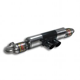 861846, SUPERSPRINT 861846 Metallic Catalytic Converters for PORSCHE 911 Carrera / Carrera S (997.1) в ОАЭ, Дубай. Состояние - новое. Цена 28 370 AED. Фото, контакты продавца | AUTO.AE