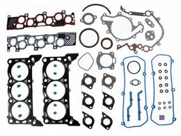 EGN-F256A-1, Enginetech Full Gasket Sets F256A-1 в ОАЭ, Дубай. Состояние - новое. Цена 560 AED. Фото, контакты продавца | AUTO.AE