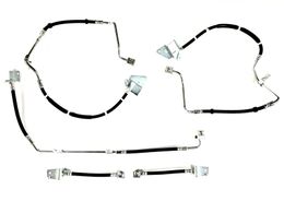 OPS-HK9903, The Stop Shop Brake Hose Sets for 1999-2003 GRAND CHEROKEE - HK9903 في الإمارات, دبي. Condition - new. Price 400 AED. Photo, seller contacts | AUTO.AE