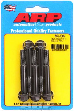 ARP-661-1009, ARP Chromoly Bolts 661-1009 في الإمارات, دبي. Condition - new. Price 130 AED. Photo, seller contacts | AUTO.AE